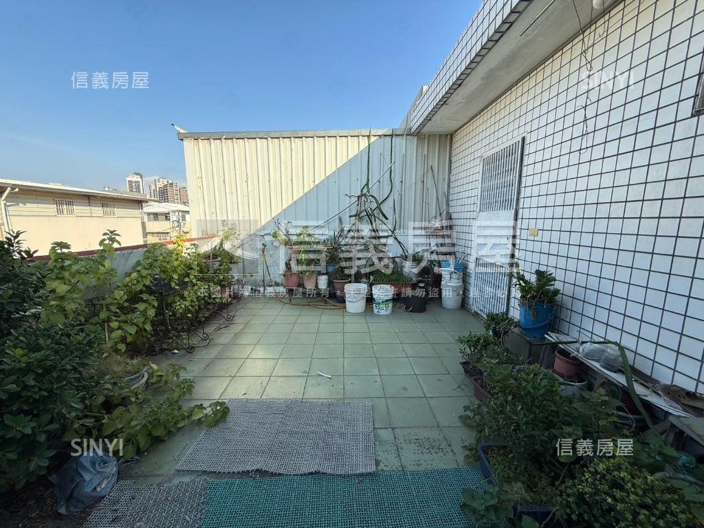 ５．８米面寬方正小別墅房屋室內格局與周邊環境