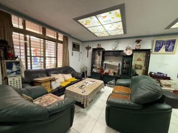 ５．８米面寬方正小別墅