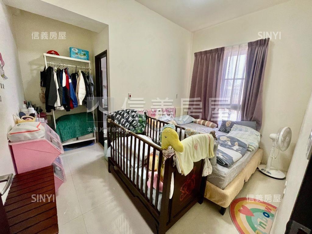★新案★品觀三房平車房屋室內格局與周邊環境