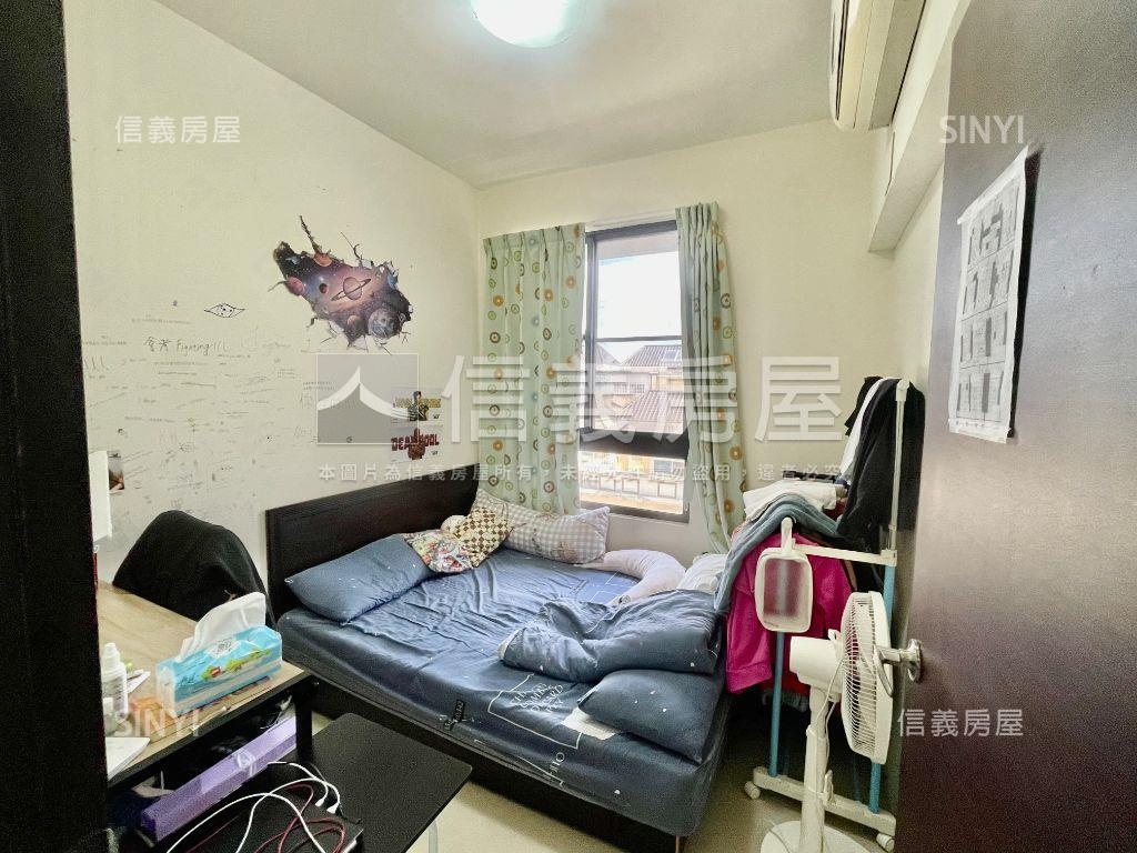 ★新案★品觀三房平車房屋室內格局與周邊環境