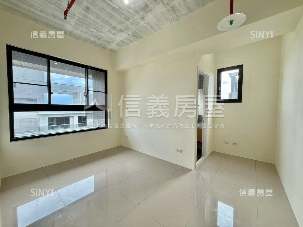 春福年年朝南景觀三房平車房屋室內格局與周邊環境