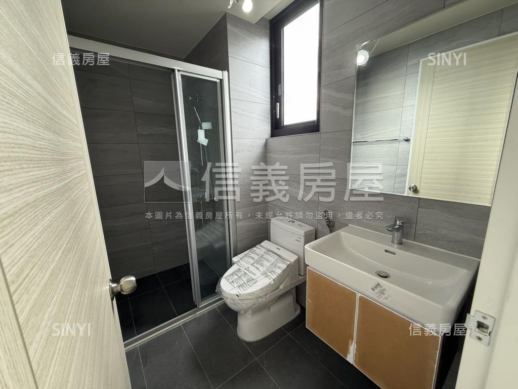 春福年年朝南景觀三房平車房屋室內格局與周邊環境