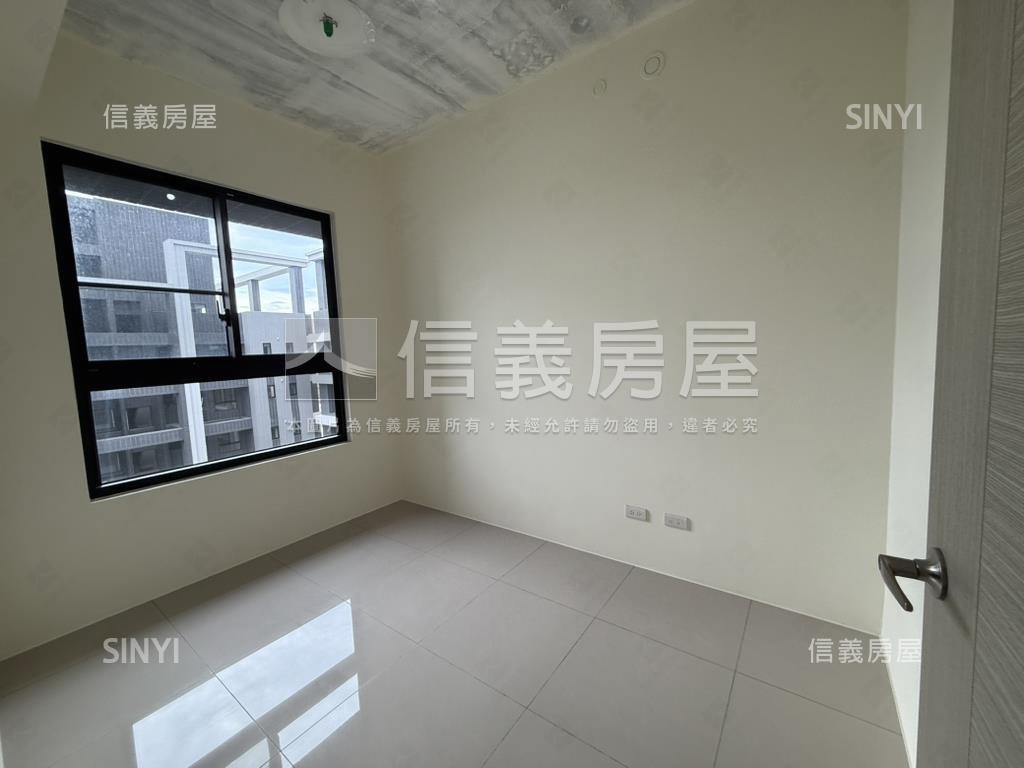 春福年年朝南景觀三房平車房屋室內格局與周邊環境