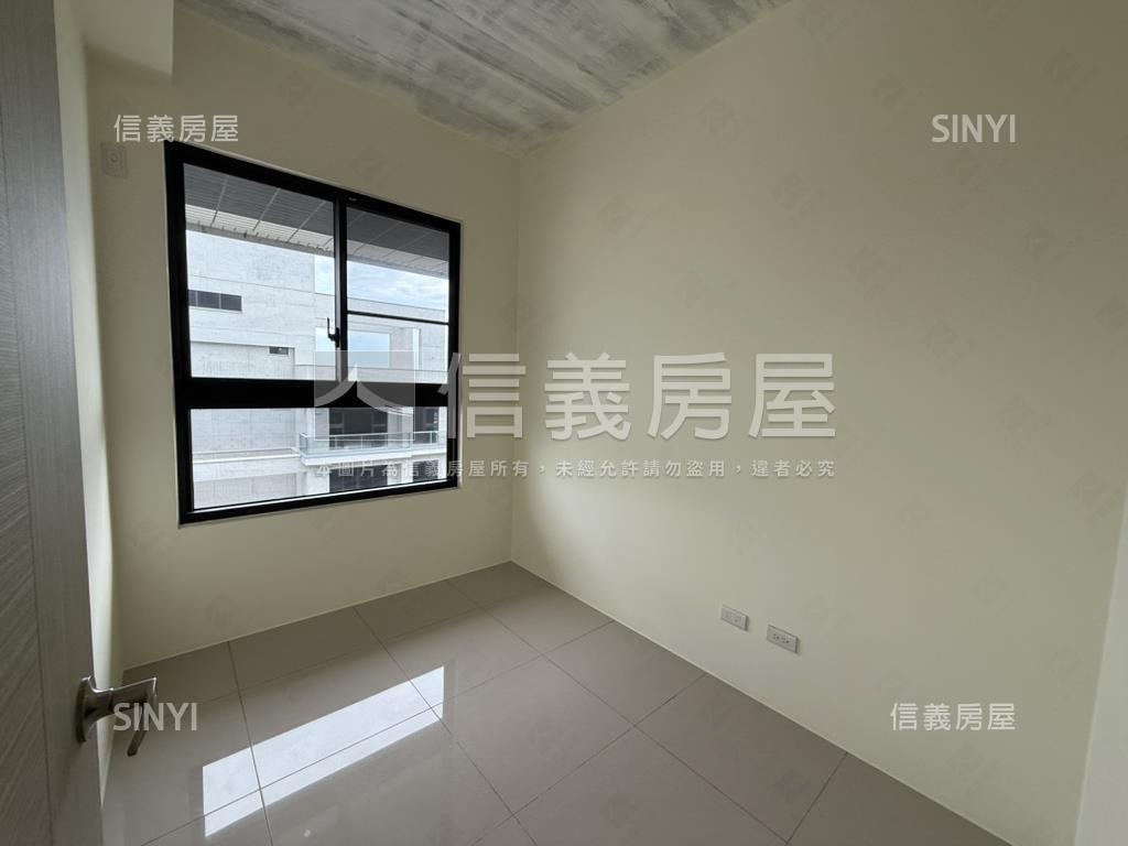 春福年年朝南景觀三房平車房屋室內格局與周邊環境