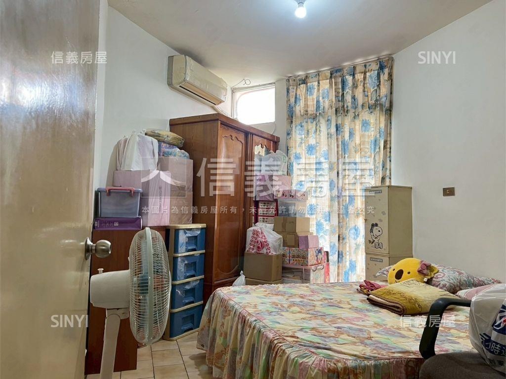 左營果貿低總價成家三房房屋室內格局與周邊環境