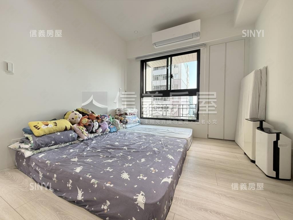 美術Ｗ三房平車視野美屋房屋室內格局與周邊環境