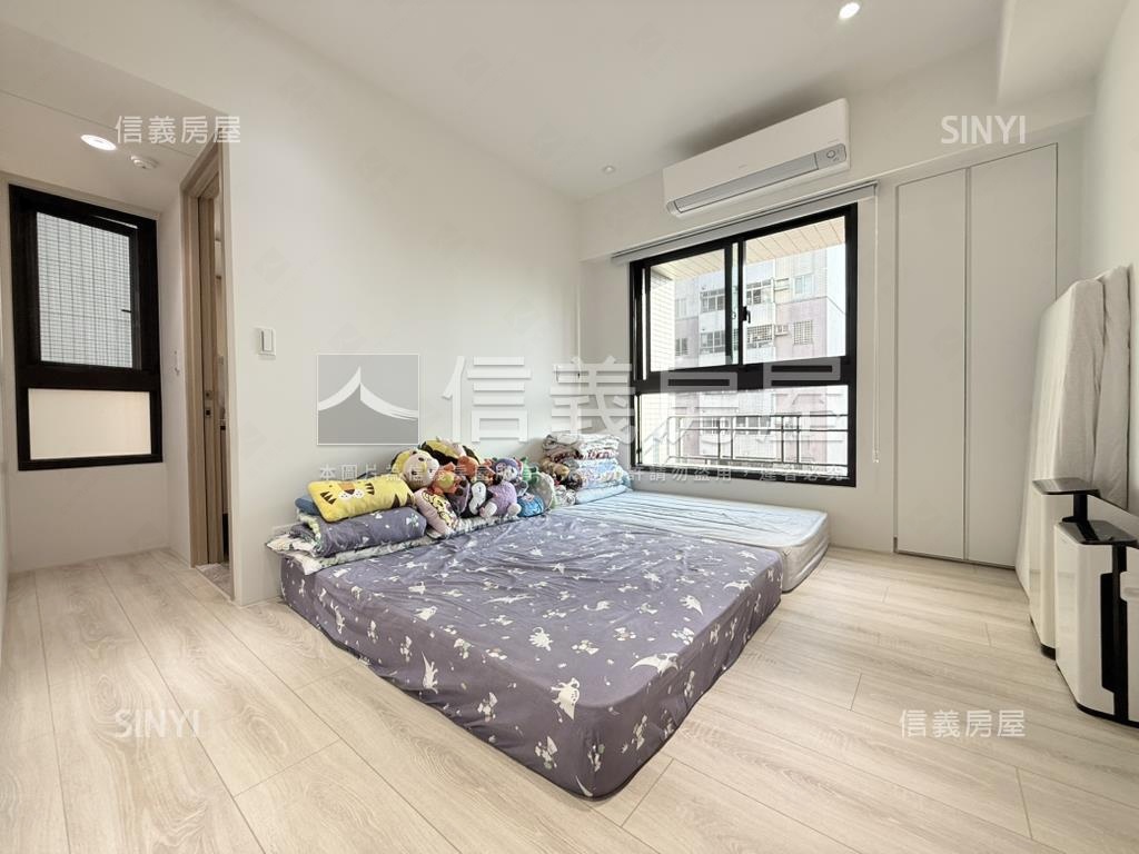 美術Ｗ三房平車視野美屋房屋室內格局與周邊環境