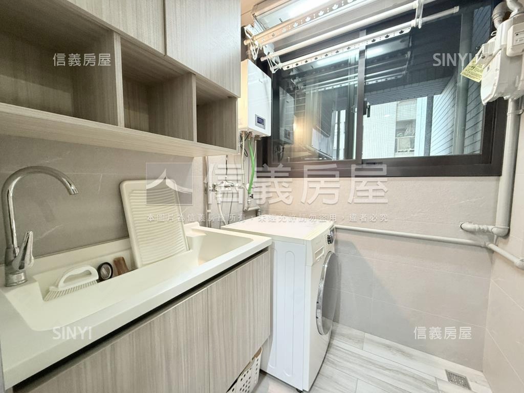 美術Ｗ三房平車視野美屋房屋室內格局與周邊環境