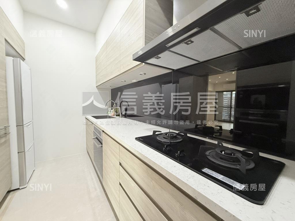 美術Ｗ三房平車視野美屋房屋室內格局與周邊環境