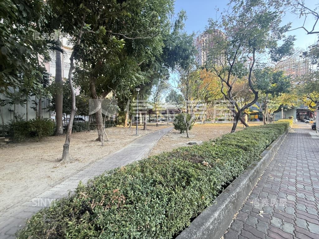 美術Ｗ三房平車視野美屋房屋室內格局與周邊環境