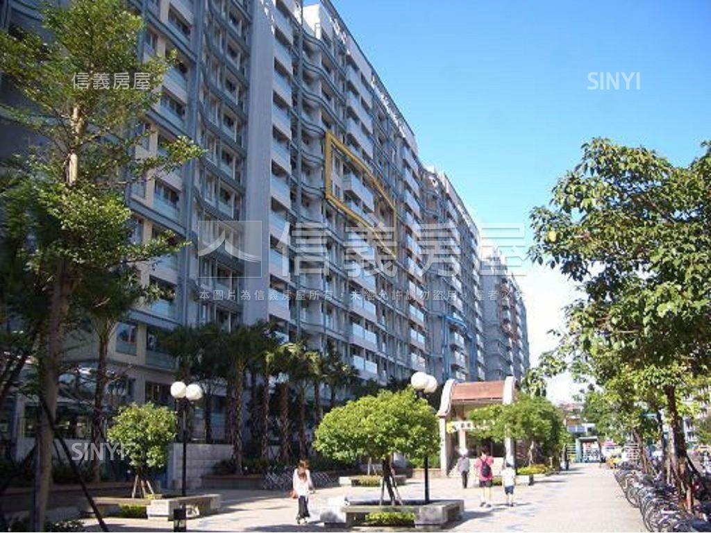 遠揚加州森活三房房屋室內格局與周邊環境