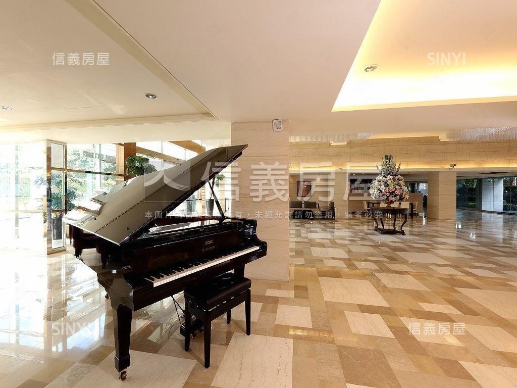 遠揚加州森活三房房屋室內格局與周邊環境