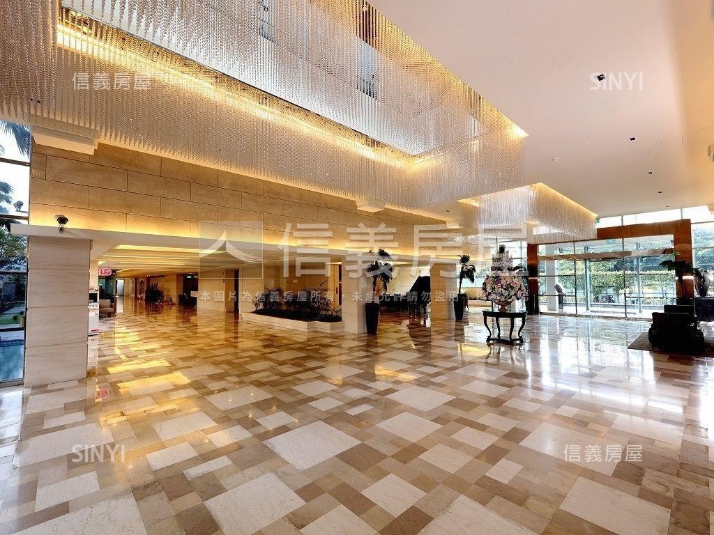 遠揚加州森活三房房屋室內格局與周邊環境