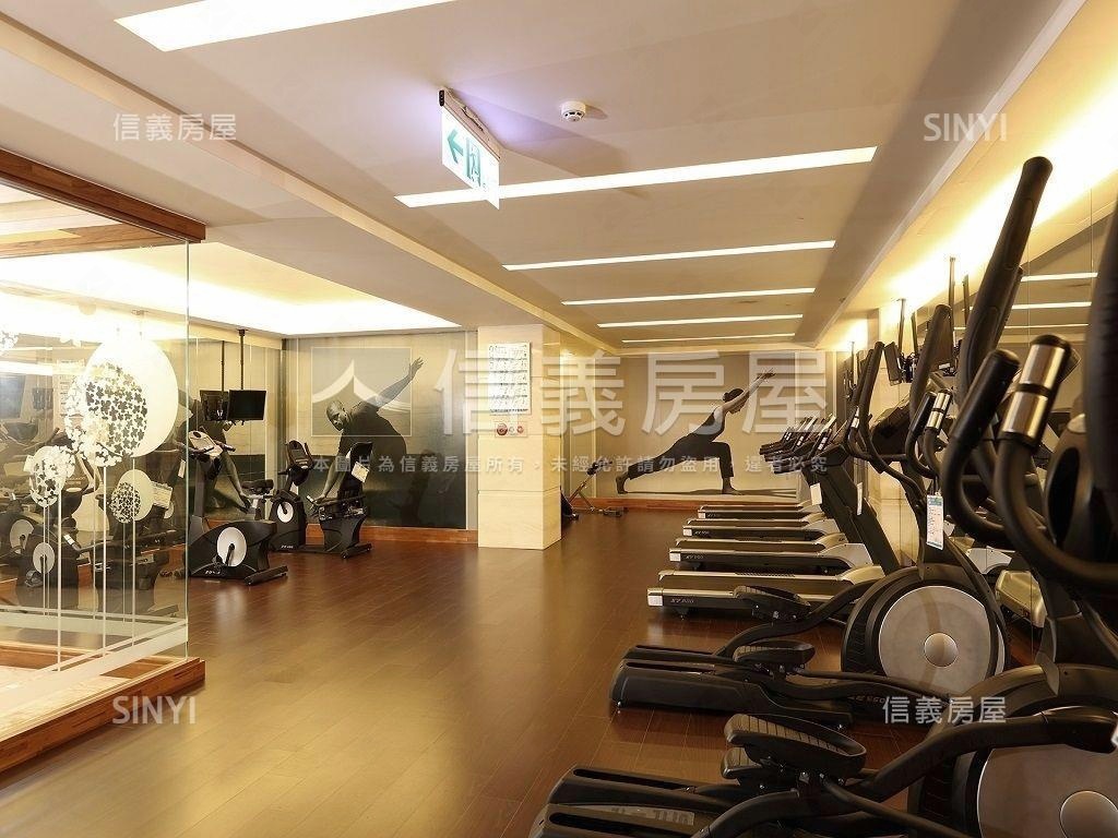 遠揚加州森活三房房屋室內格局與周邊環境