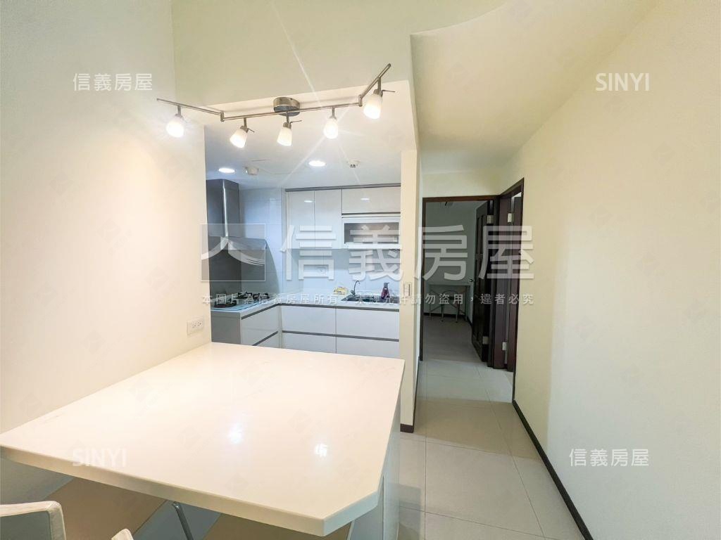 遠揚加州森活三房房屋室內格局與周邊環境