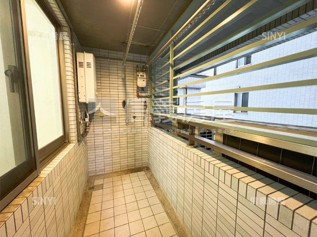 遠揚加州森活三房房屋室內格局與周邊環境