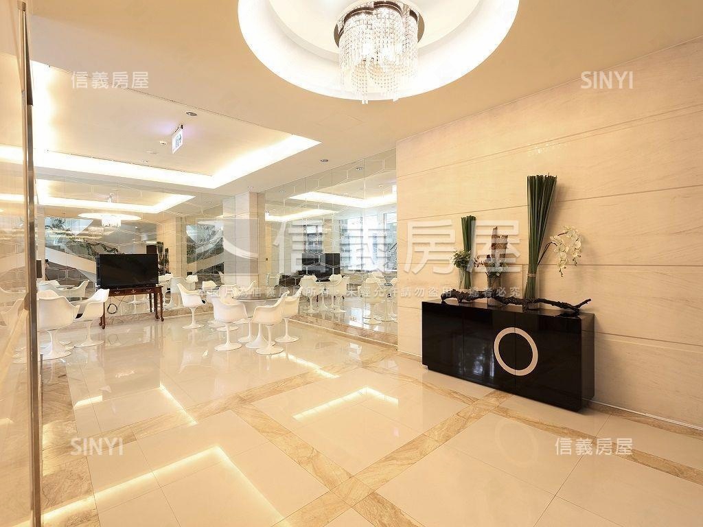 遠揚加州森活三房房屋室內格局與周邊環境