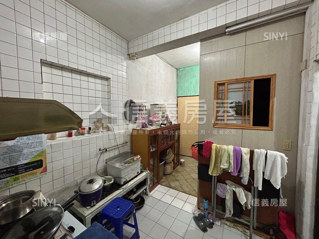 愛在西園黃金３樓美宅房屋室內格局與周邊環境