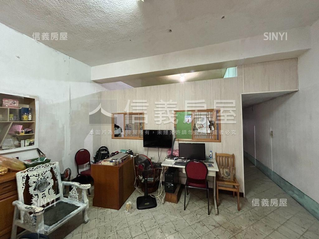 愛在西園黃金３樓美宅房屋室內格局與周邊環境