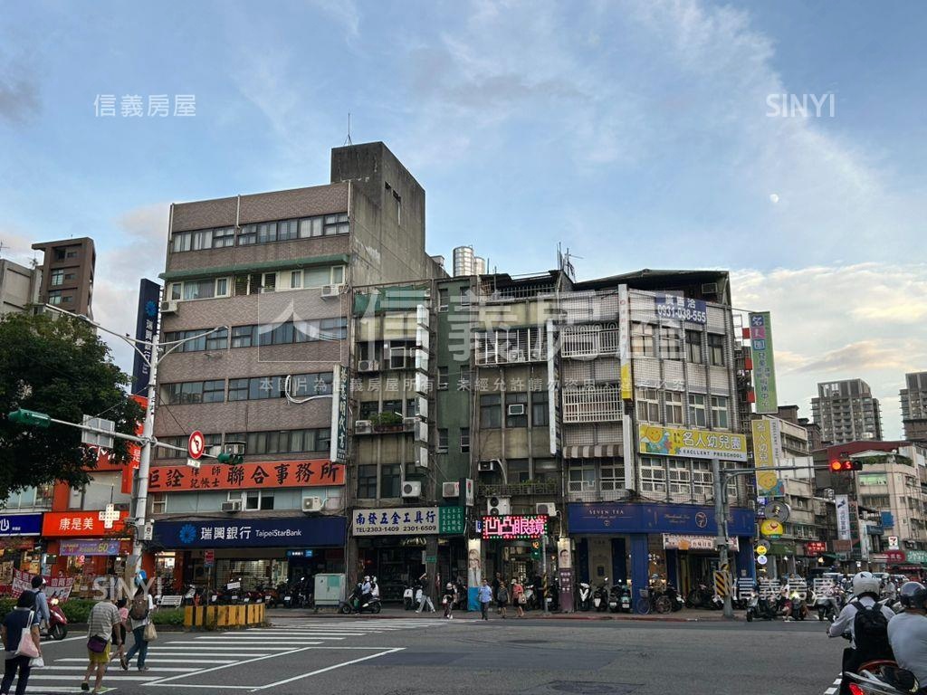 愛在西園黃金３樓美宅房屋室內格局與周邊環境