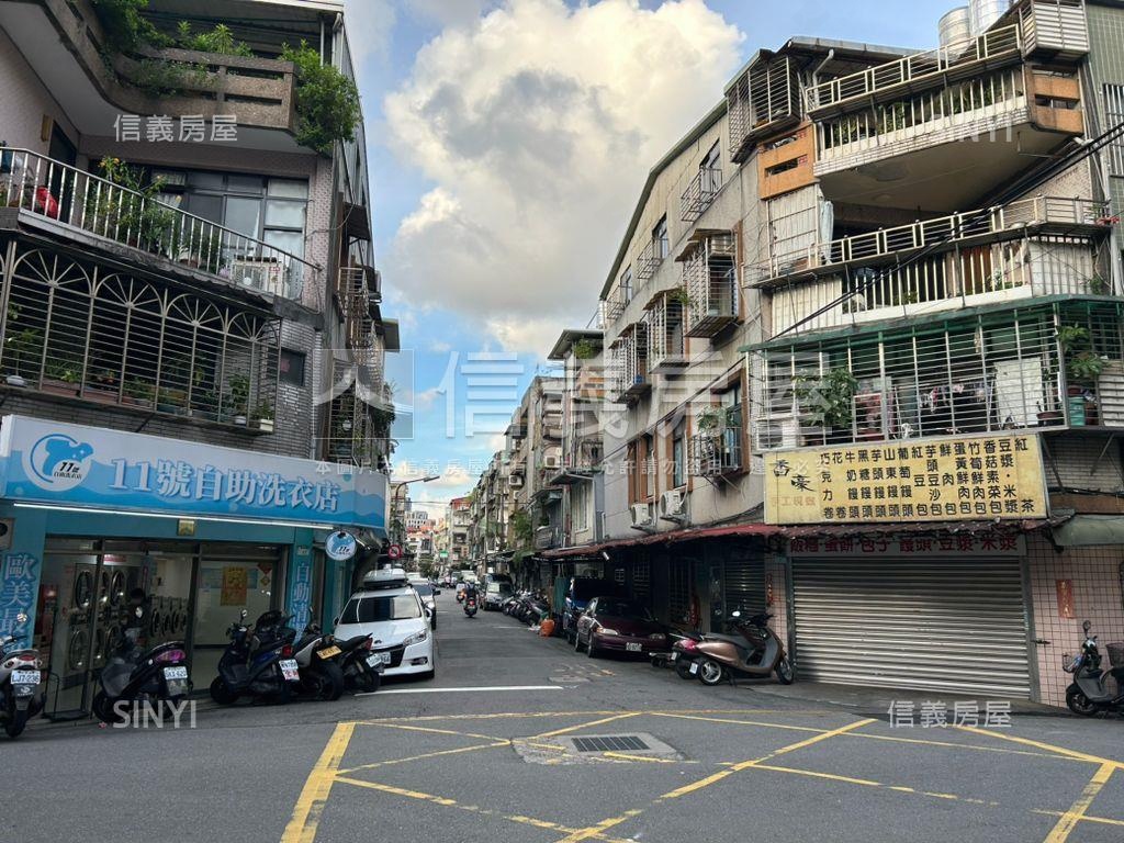 愛在西園黃金３樓美宅房屋室內格局與周邊環境