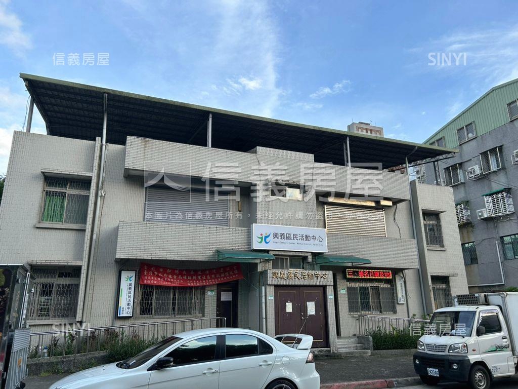 愛在西園黃金３樓美宅房屋室內格局與周邊環境