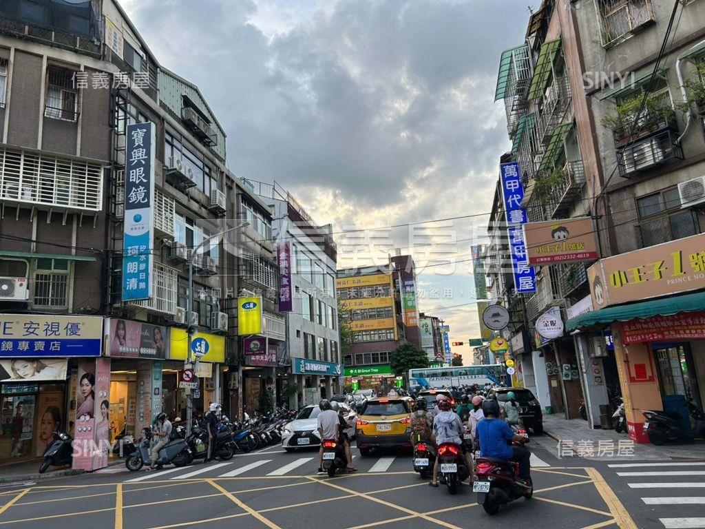 愛在西園黃金３樓美宅房屋室內格局與周邊環境