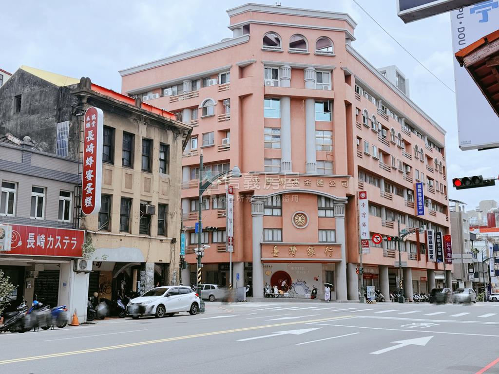 全新落成！近銀行臨路透天房屋室內格局與周邊環境