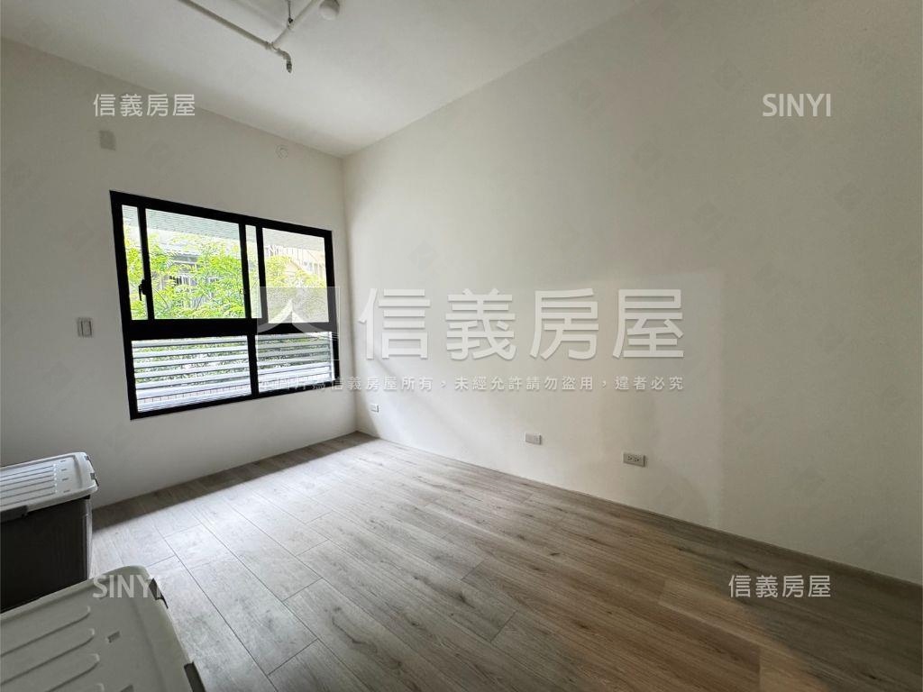 鼎泰中城雙衛浴房屋室內格局與周邊環境