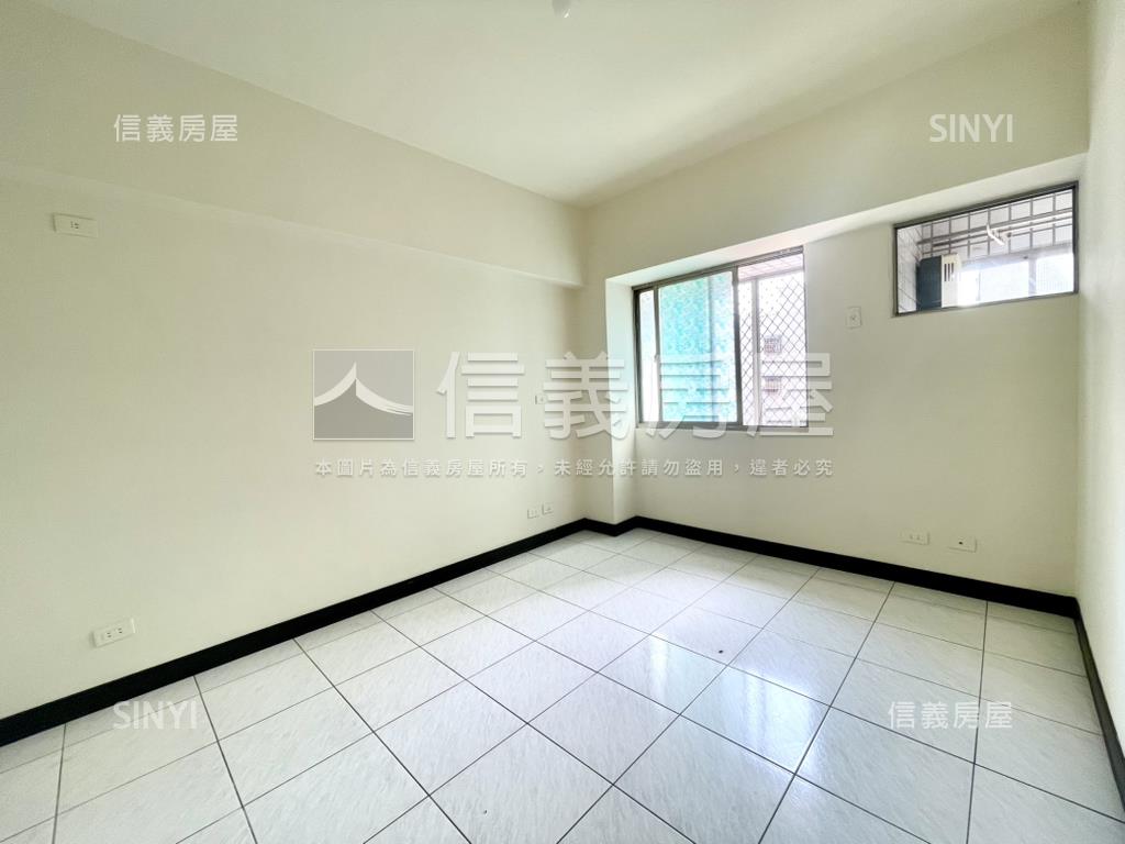 面柳川河畔三房車位房屋室內格局與周邊環境