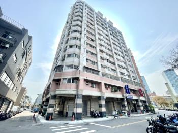 面柳川河畔三房車位