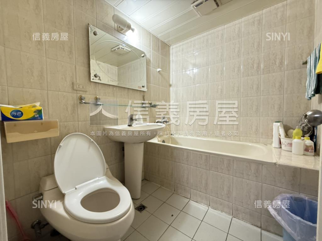 安平三角窗收租店霸房屋室內格局與周邊環境