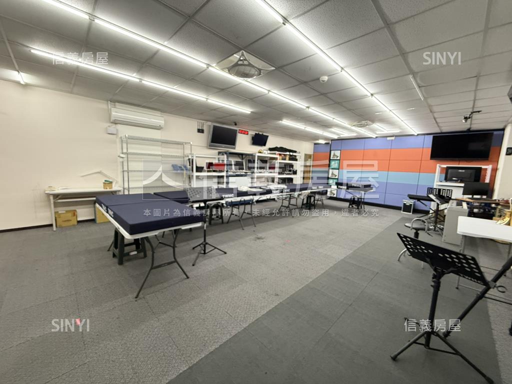 安平三角窗收租店霸房屋室內格局與周邊環境