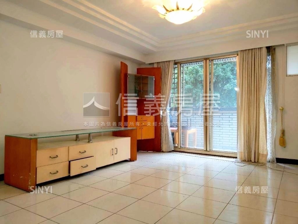 公園樹海捷運華廈房屋室內格局與周邊環境