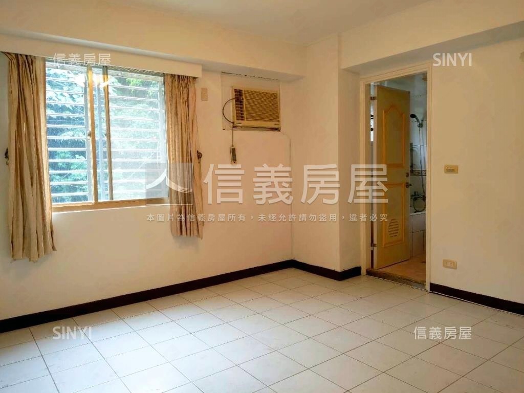 公園樹海捷運華廈房屋室內格局與周邊環境