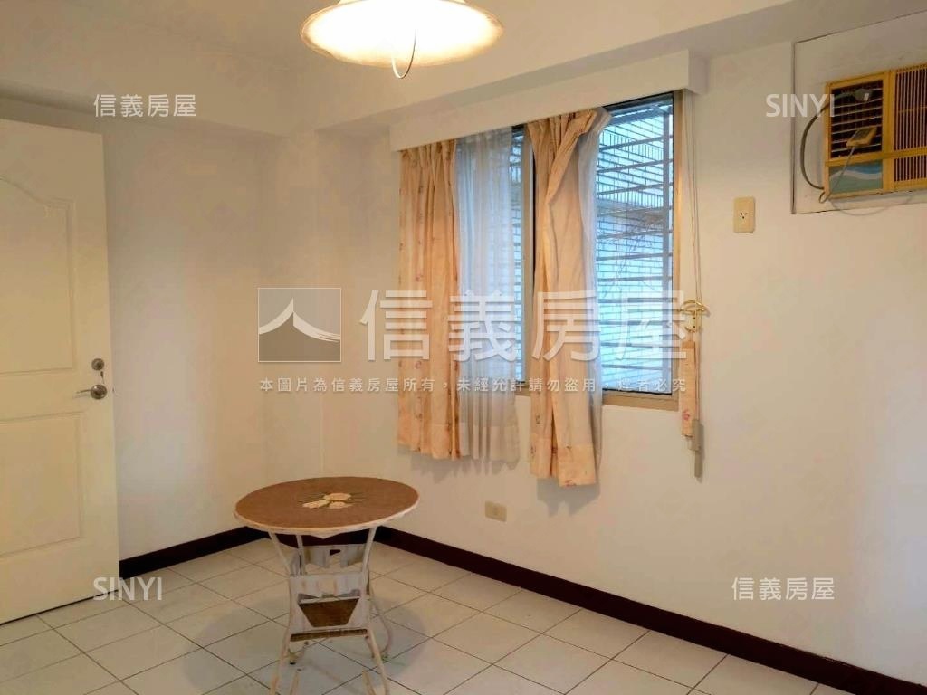 公園樹海捷運華廈房屋室內格局與周邊環境