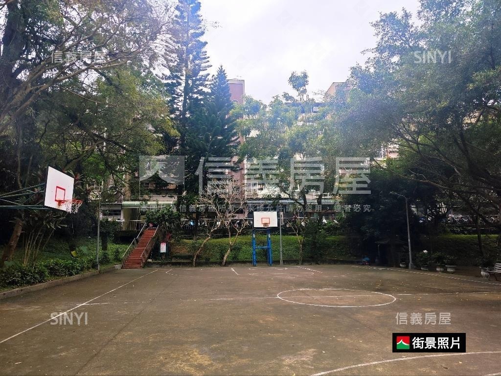 公園樹海捷運華廈房屋室內格局與周邊環境