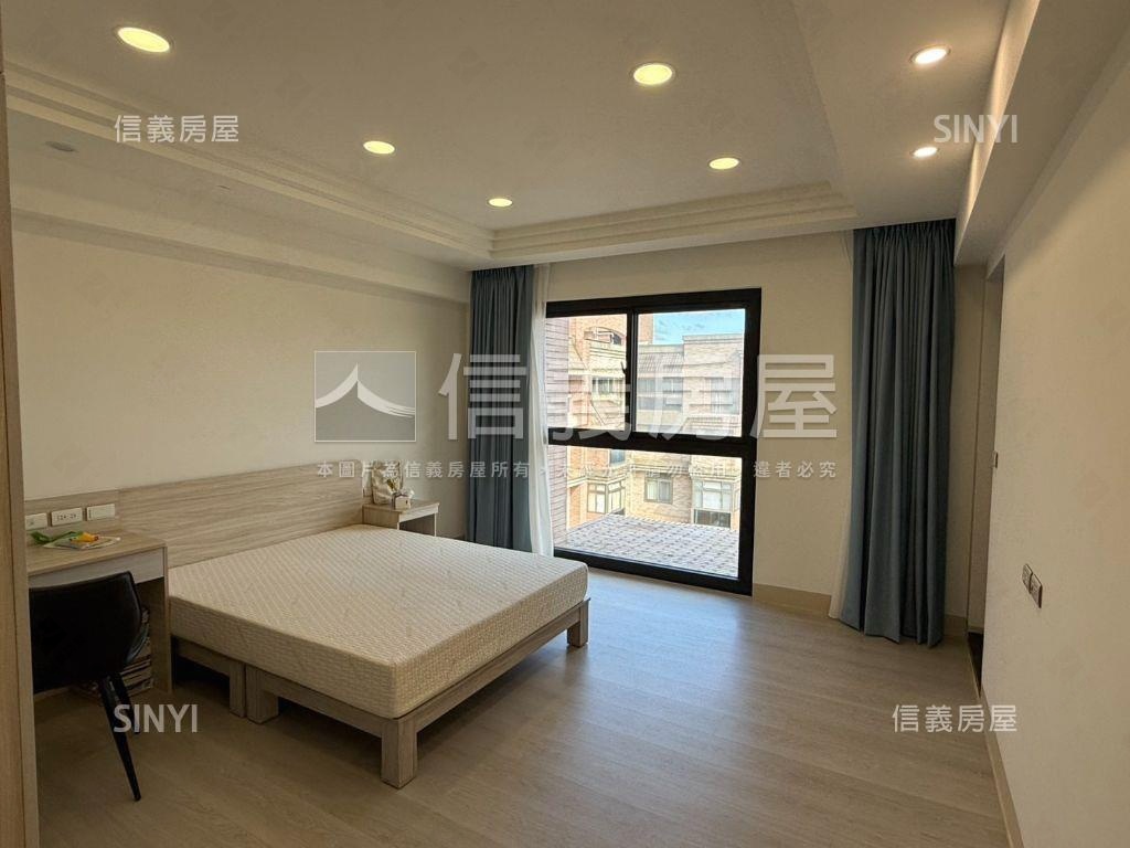 美美的昌益高第景觀屋房屋室內格局與周邊環境