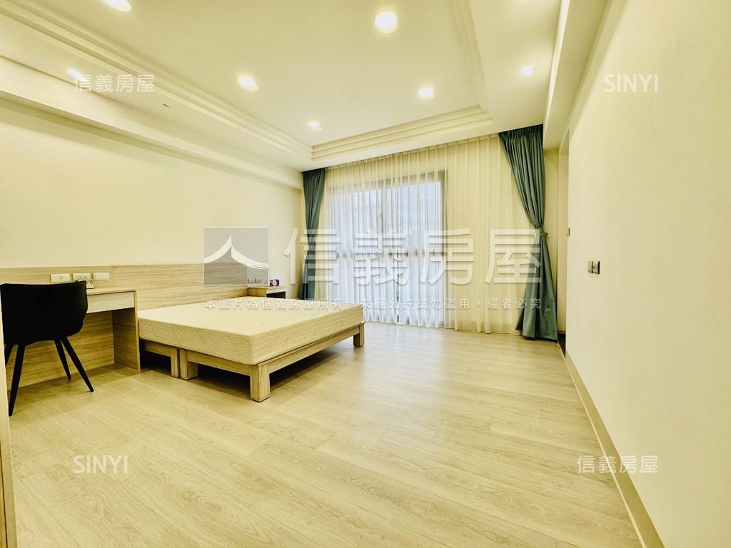 昌益高第・質感３房房屋室內格局與周邊環境