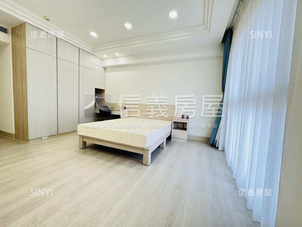 昌益高第・質感３房房屋室內格局與周邊環境