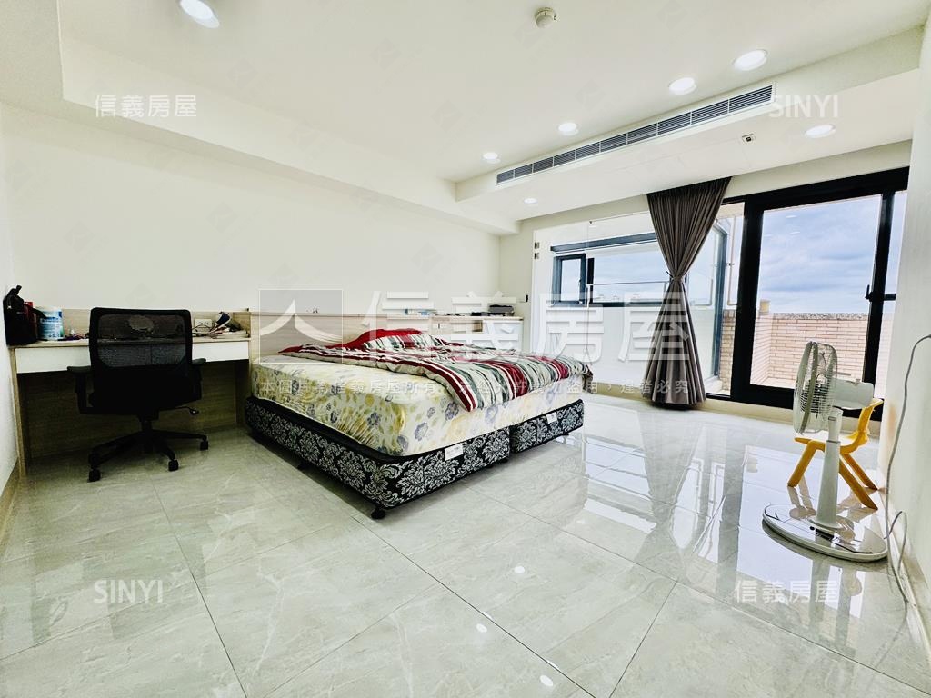 昌益高第・質感３房房屋室內格局與周邊環境