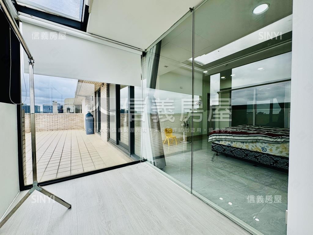 昌益高第・質感３房房屋室內格局與周邊環境