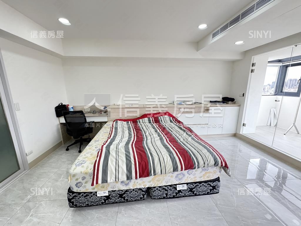 昌益高第・質感３房房屋室內格局與周邊環境