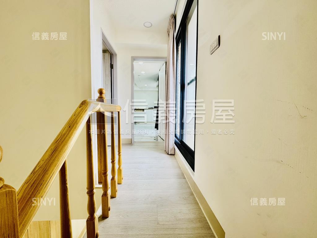 昌益高第・質感３房房屋室內格局與周邊環境