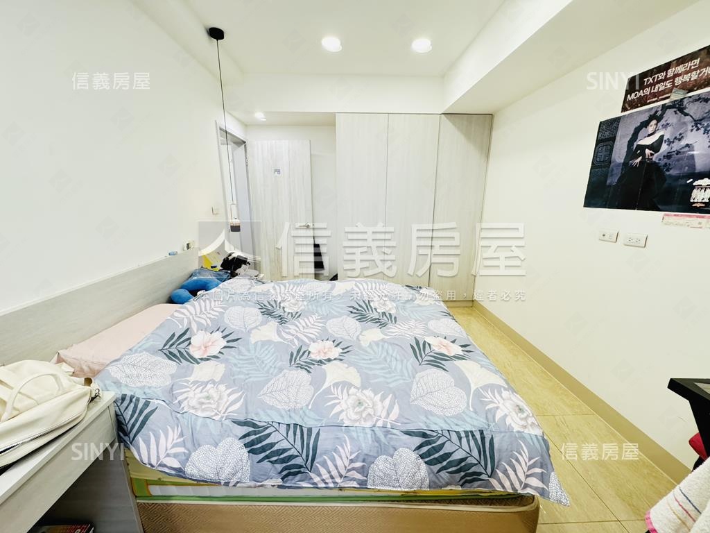 昌益高第・質感３房房屋室內格局與周邊環境