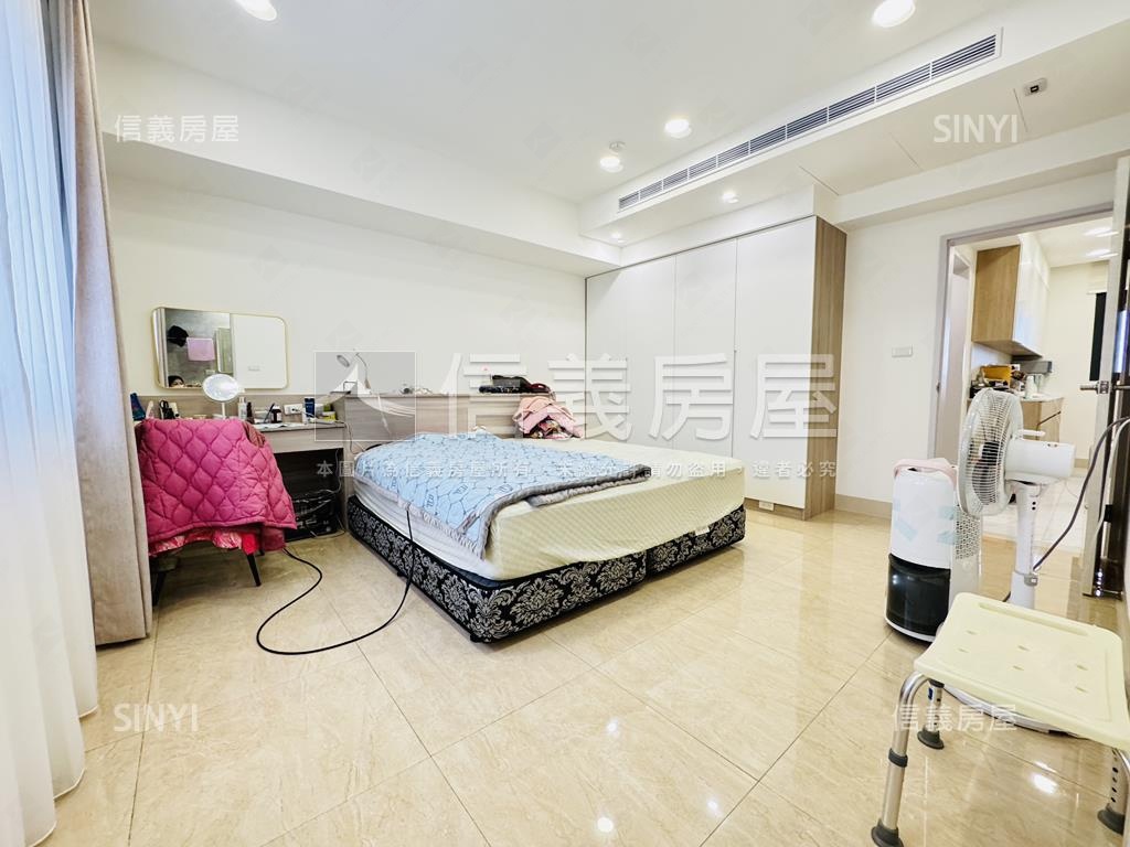 昌益高第・質感３房房屋室內格局與周邊環境