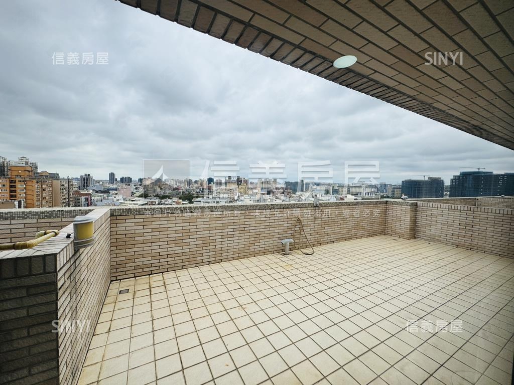 昌益高第・質感３房房屋室內格局與周邊環境