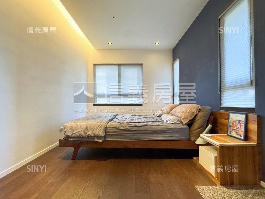 ＳＲＣ鋼骨．絕美豪邸房屋室內格局與周邊環境