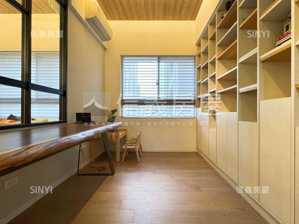 ＳＲＣ鋼骨．絕美豪邸房屋室內格局與周邊環境