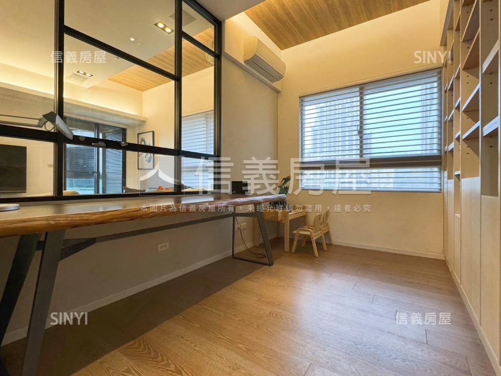 ＳＲＣ鋼骨．絕美豪邸房屋室內格局與周邊環境